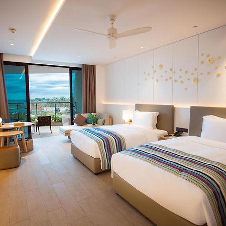 Sanya Conifer Resort Esterno foto