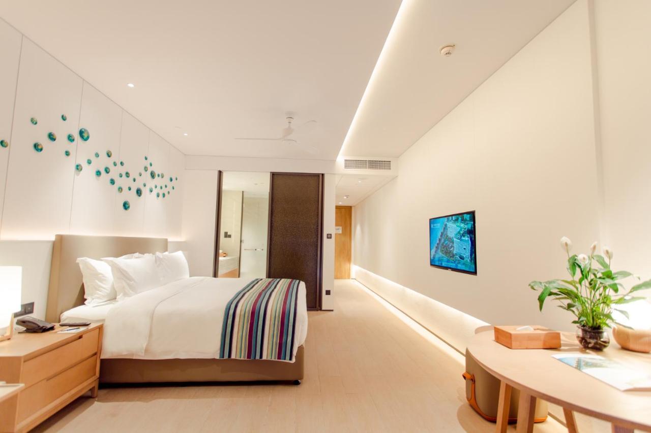 Sanya Conifer Resort Esterno foto