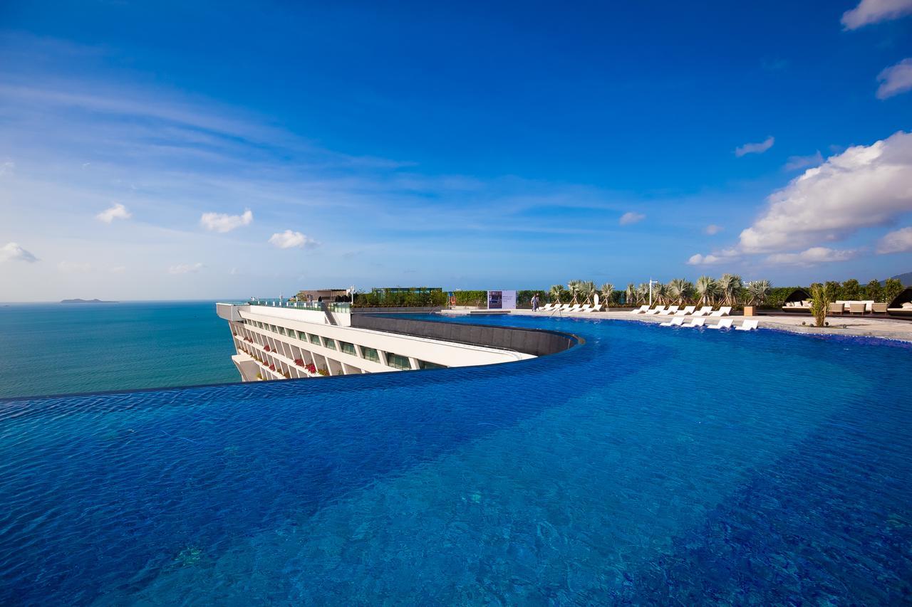 Sanya Conifer Resort Esterno foto