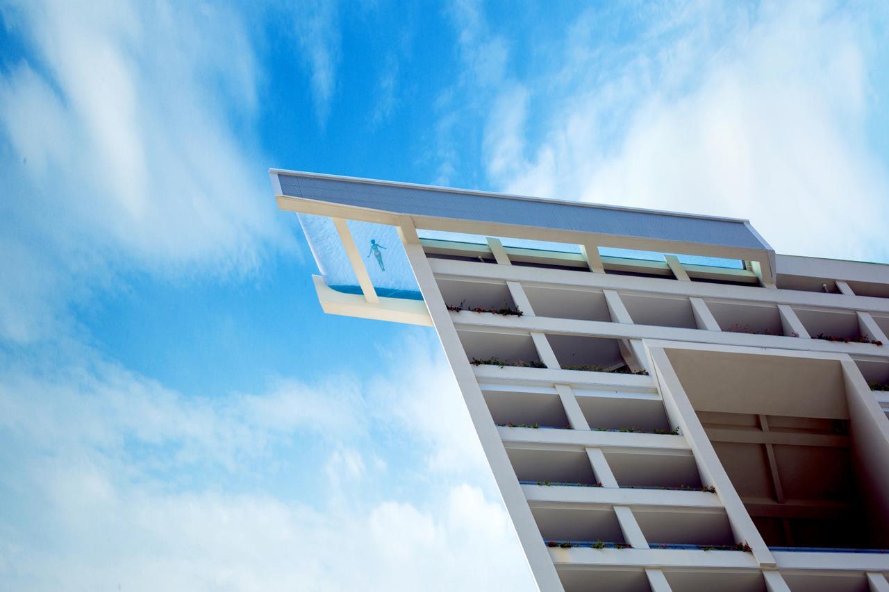 Sanya Conifer Resort Esterno foto
