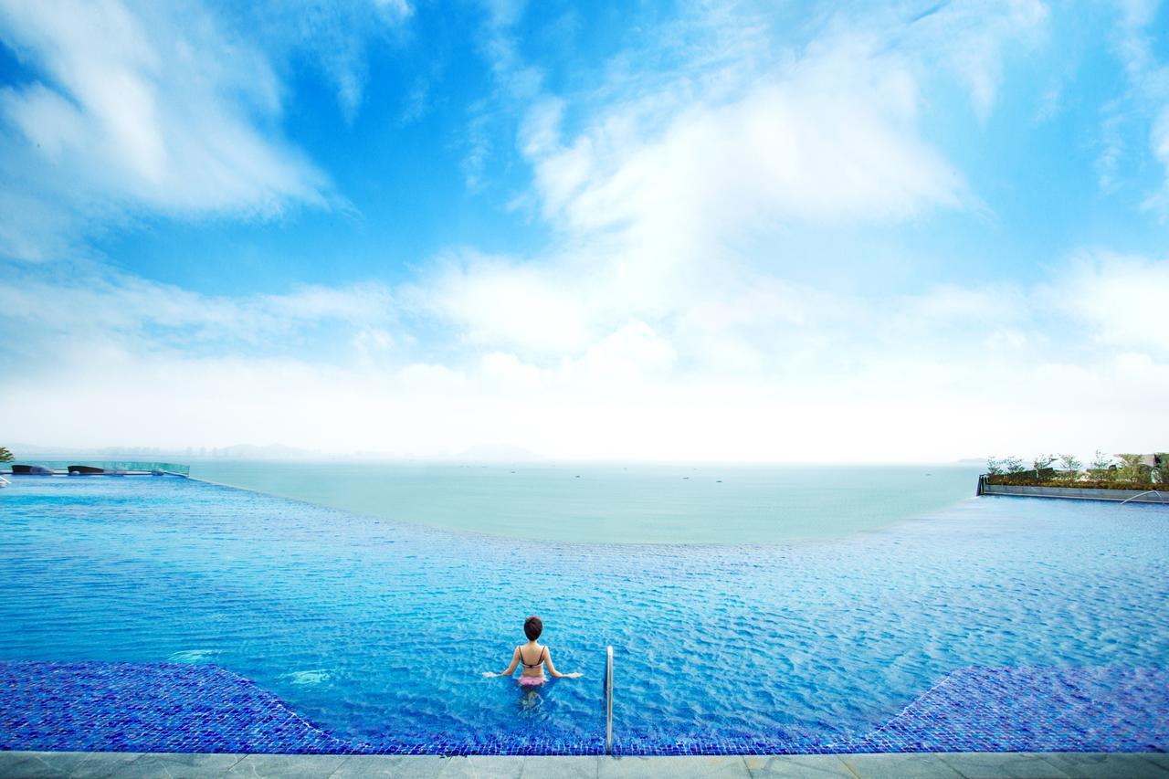 Sanya Conifer Resort Esterno foto