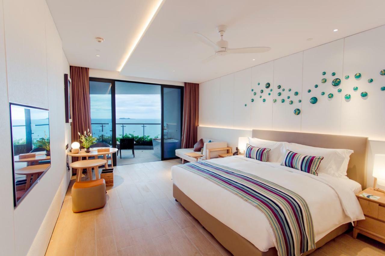 Sanya Conifer Resort Esterno foto