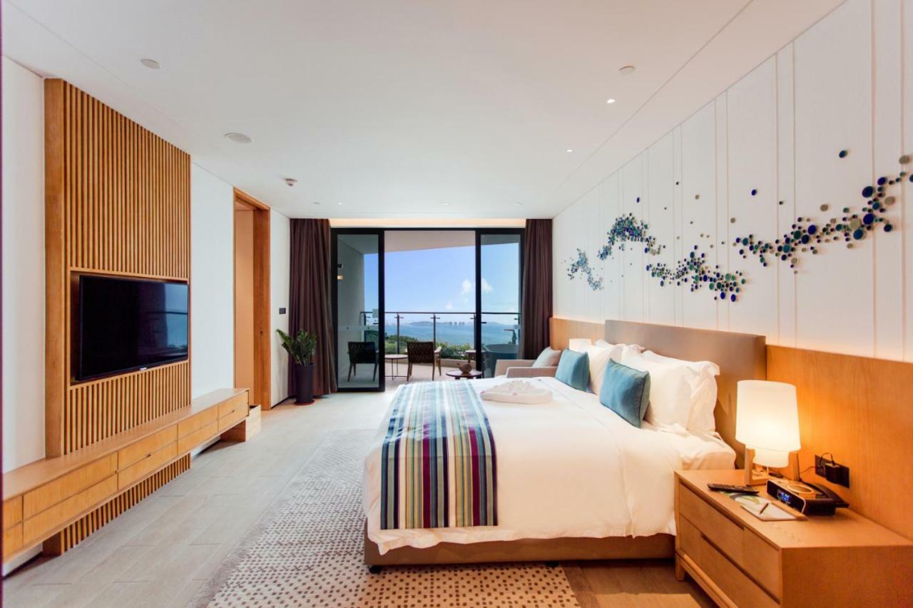 Sanya Conifer Resort Esterno foto