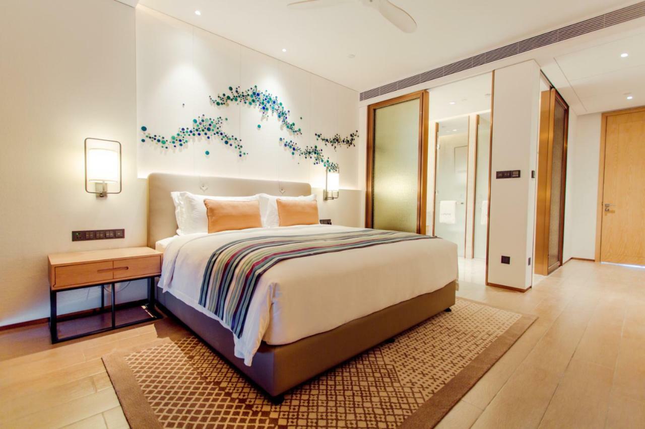 Sanya Conifer Resort Esterno foto
