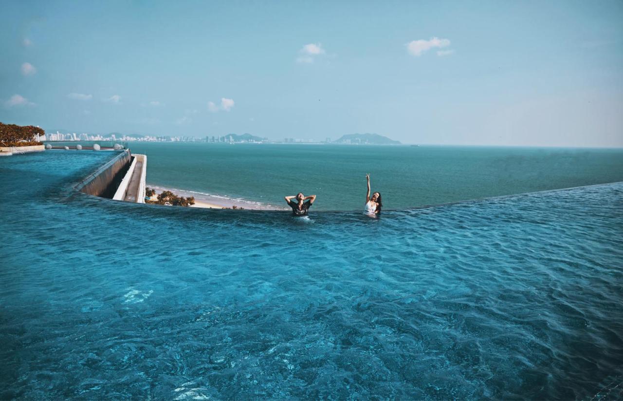 Sanya Conifer Resort Esterno foto